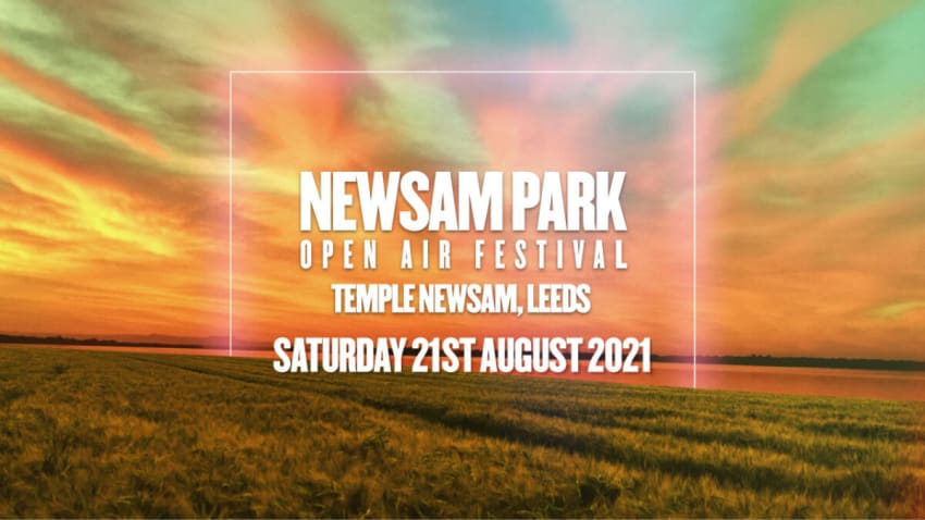 Newsam Park Open Air