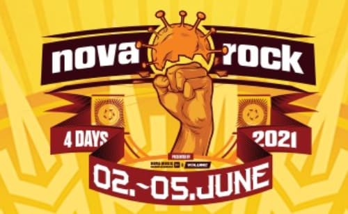 Nova Rock 2021 Featured