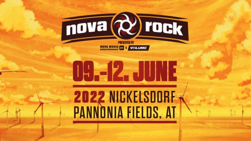 Nova Rock Festival