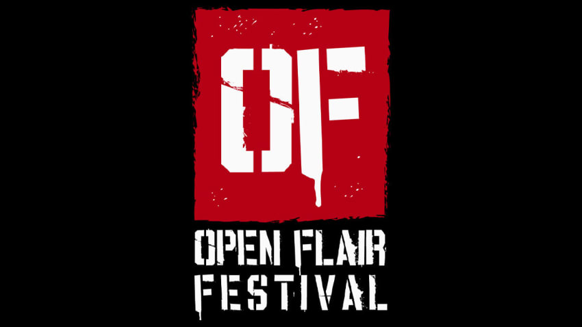 Open Flair