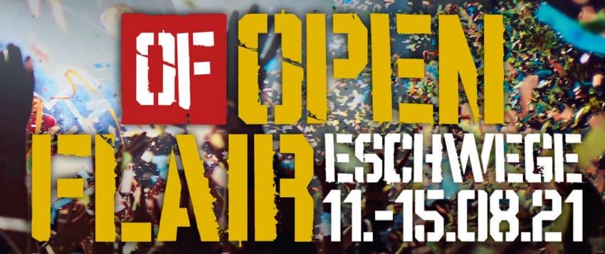 Open Flair Featured