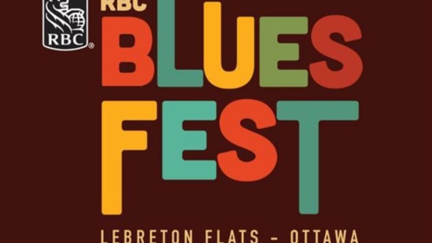 Ottawa Bluesfest
