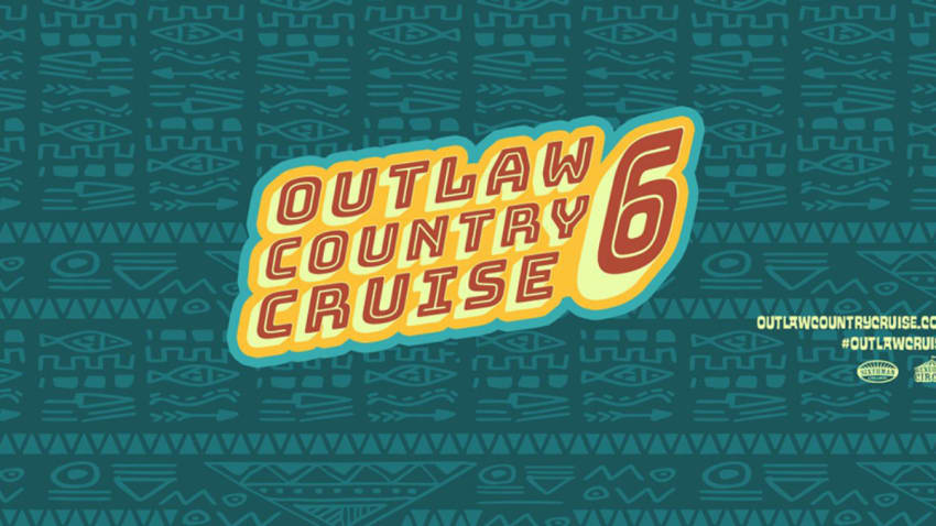 Outlaw Country Cruise