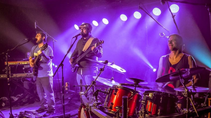 Phamous Mockingband