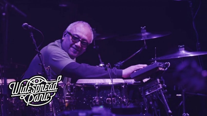 Pigeons (Live in Athens, GA)