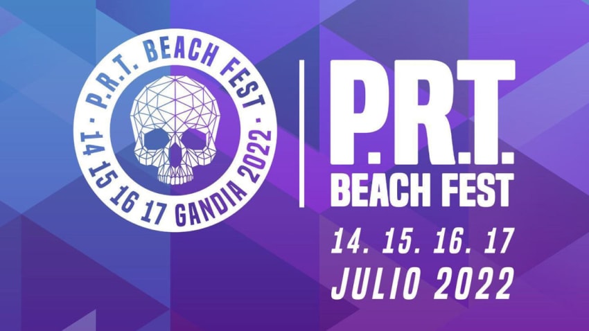 Pirata Beach Fest