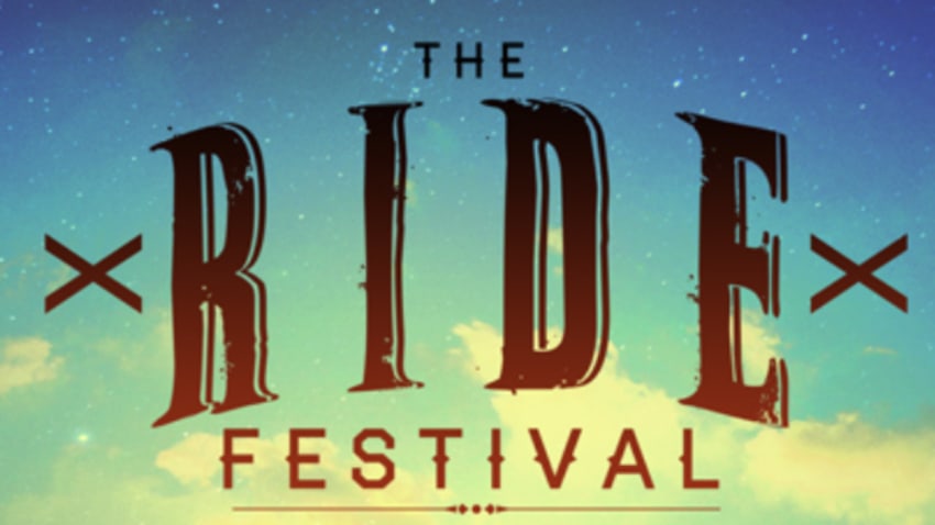 The RIDE Festival