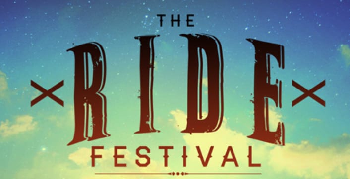 Ride Featured