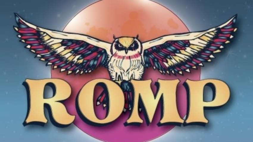 ROMP Festival