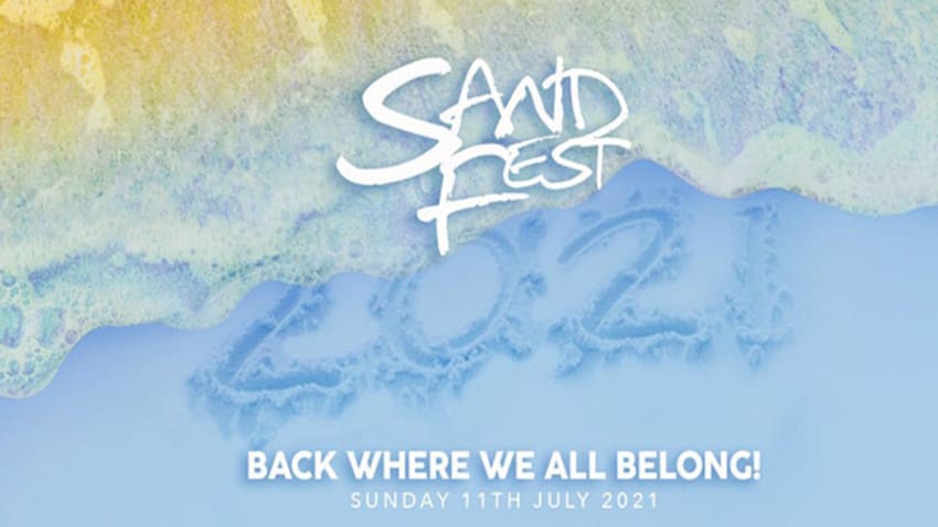 SandFest