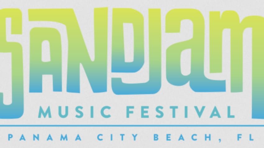 SandJam Fest