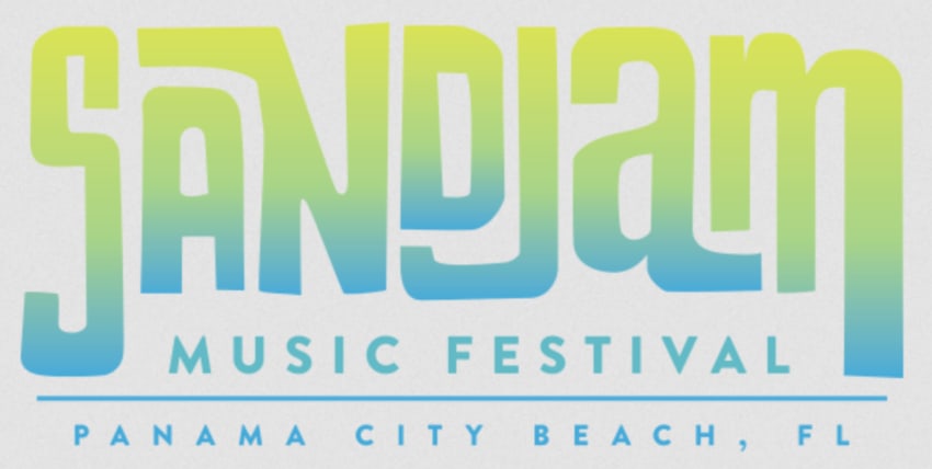 SandJam Featured