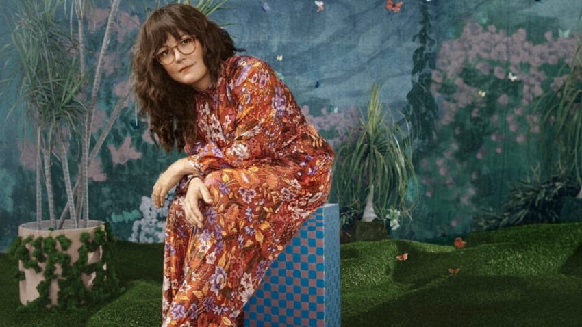 Sara Watkins Confirms New Album ‘Under The Pepper Tree’ & Shares ‘Pure Imagination’ Cover