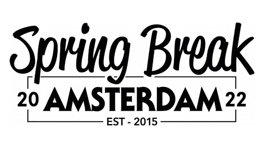 Spring Break Amsterdam