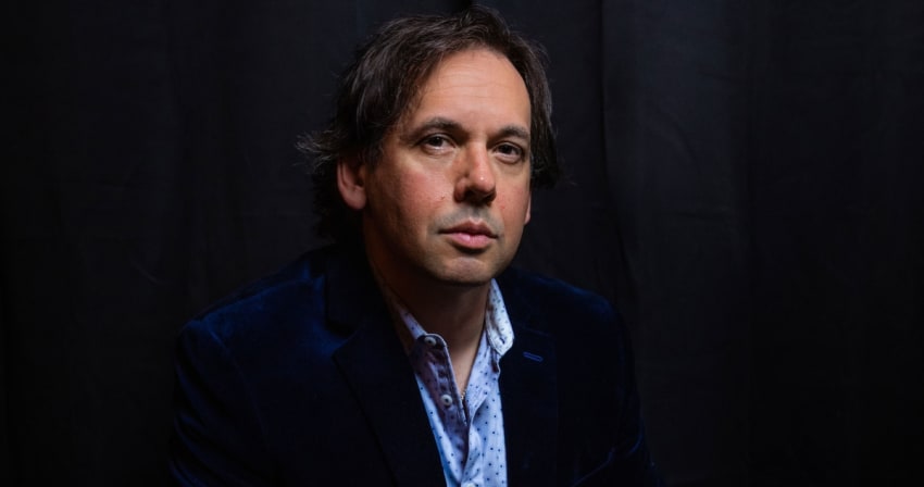 Steve Drizos Press 2021