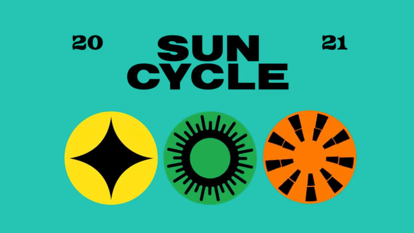 Sun Cycle