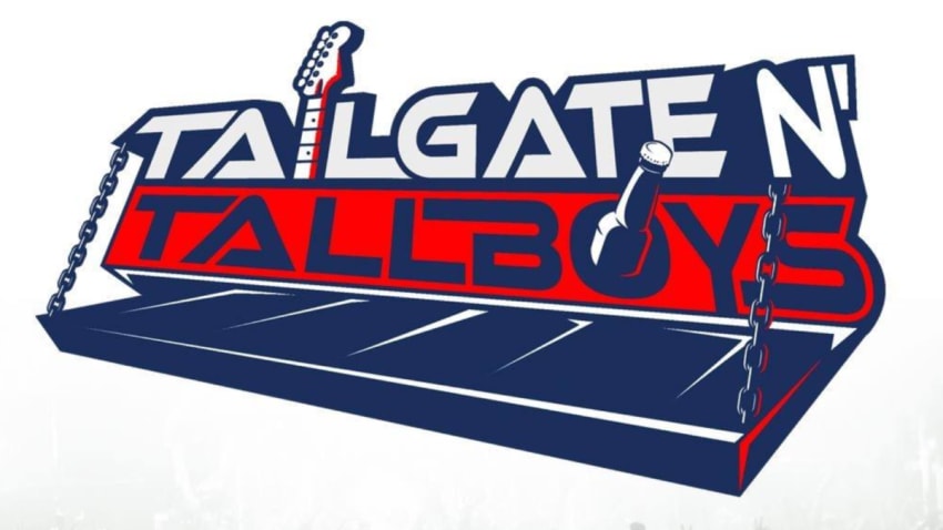 Tailgate N’ Tallboys Peoria