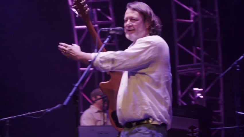 This Cruel Thing (Live in Athens, GA)