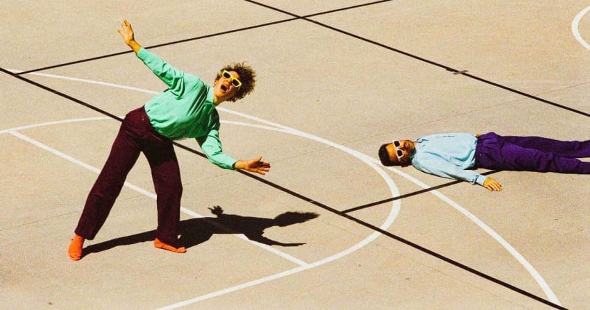 Tune-Yards 2021 Press