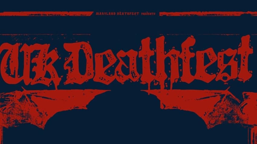 UK Deathfest