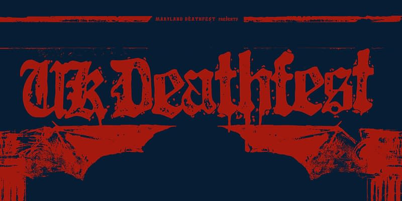 UK Deathfest Featured