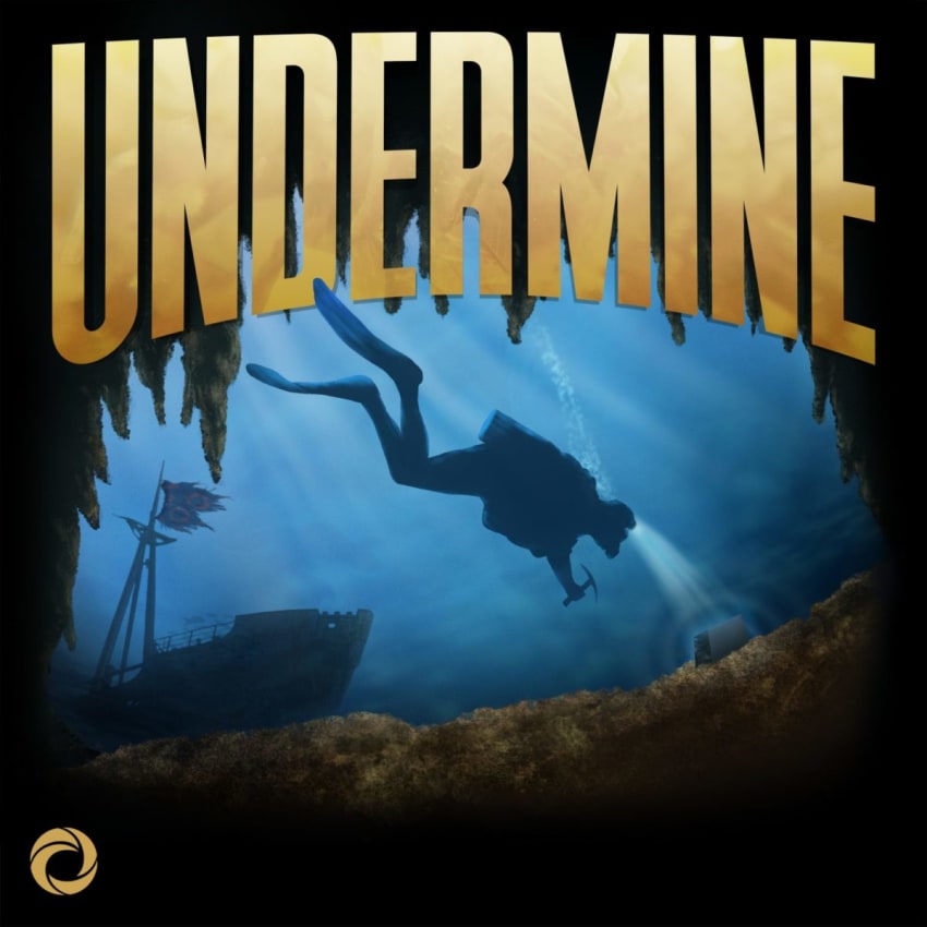 undermine review