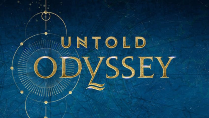 Untold Odyssey