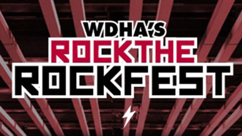 WDHA’s Rock The Rock Fest