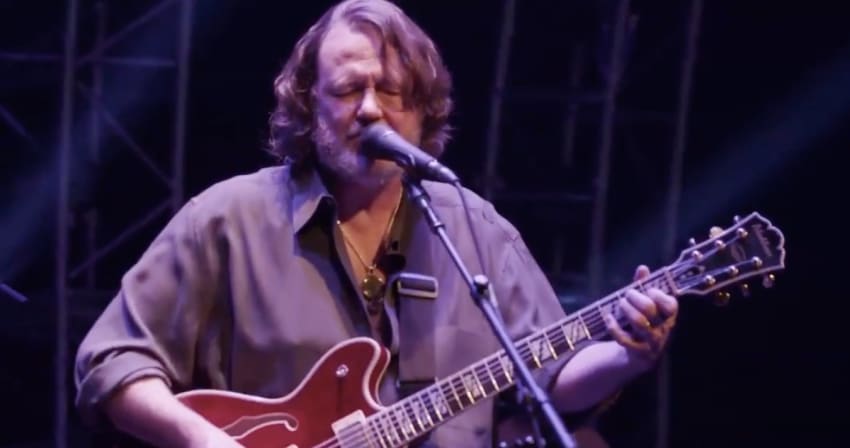 Widespread Panic Imitation Leathe Shoes