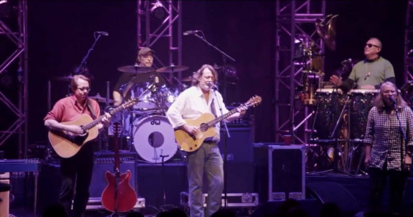 Widespread Panic This Cruel Thing Vic Chesnutt 2011 Video