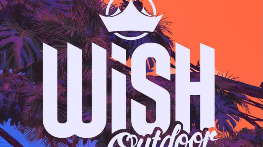 WiSH Outdoor NL