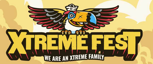 Xtreme Fest Featured