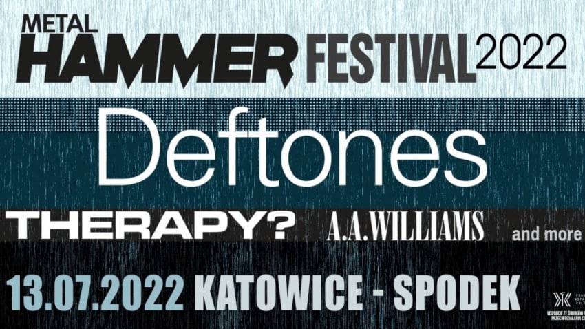 Metal Hammer Festival