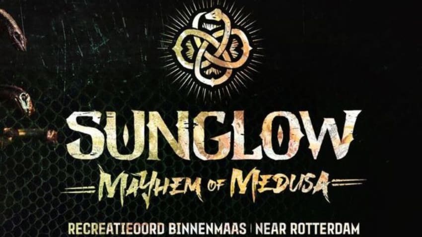 Sunglow Festival