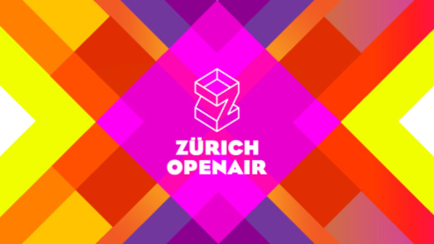 Zürich Openair