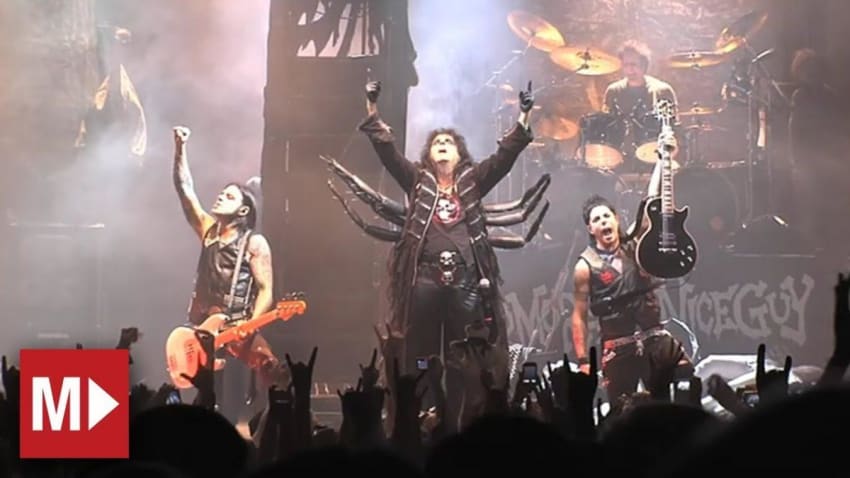 Alice Cooper | Live in Sydney | Full Concert