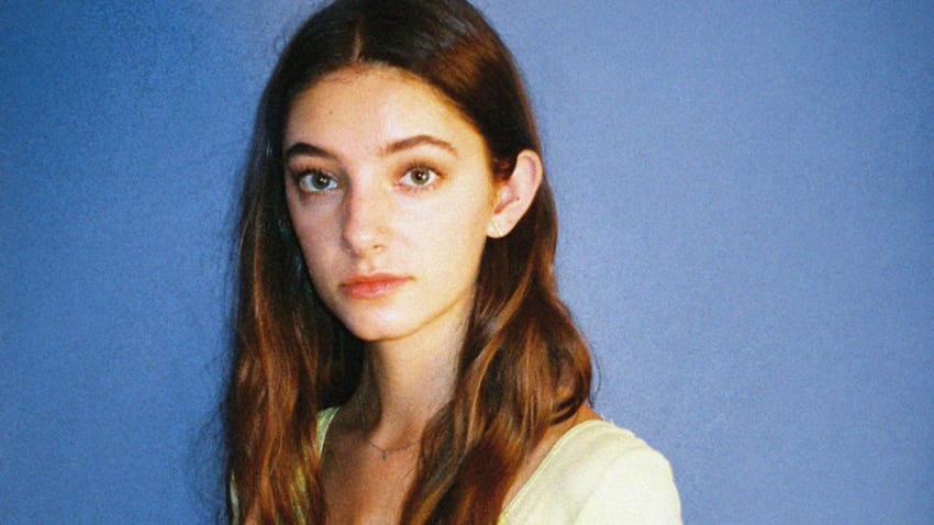 Alix Page