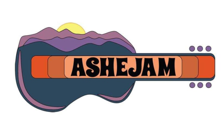 AsheJam