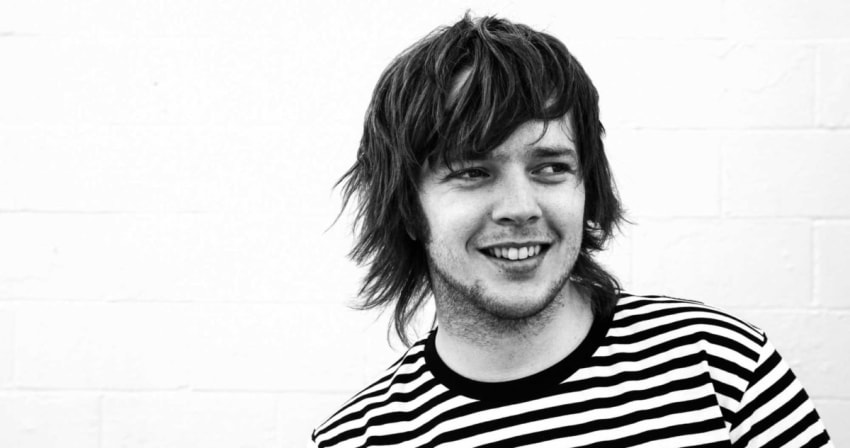 Billy Strings Press February 2021