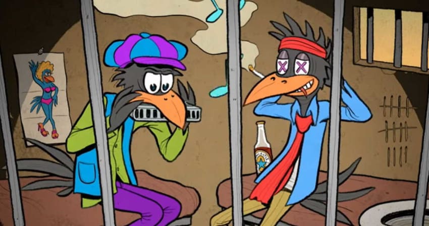 Black Crowes 30 Days In The Hole Humble Pie Cover Outtake
