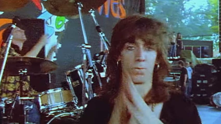 The Black Crowes Share ‘Charming Mess’ Video