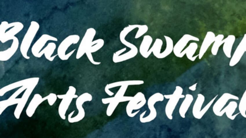 Black Swamp Arts Festival
