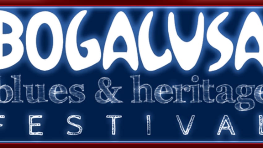 Bogalusa Blues & Heritage Festival