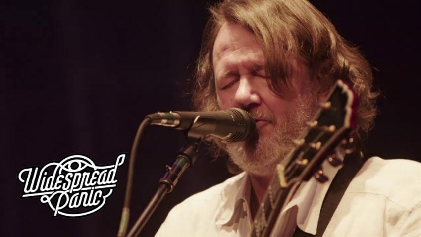 Bowlegged Woman (Live in Athens, GA)