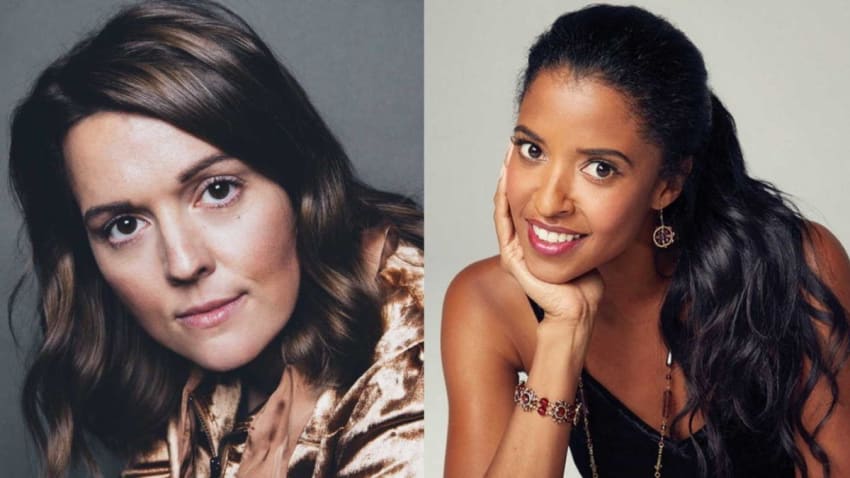 Brandi Carlile & Renée Elise Goldsberry Cover ‘I Put A Spell On You’ For ‘Social Dilemma’