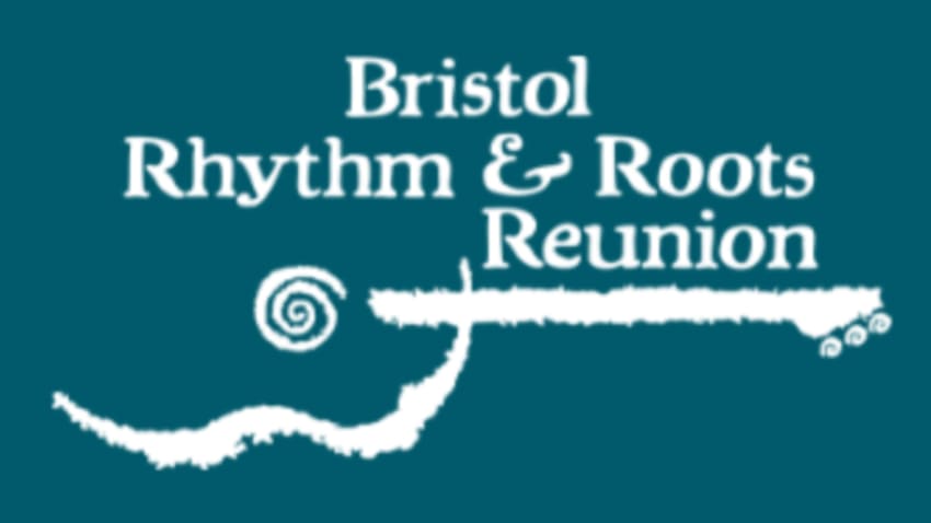 Bristol Rhythm & Roots Reunion