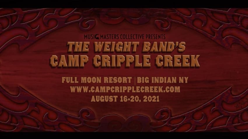 Camp Cripple Creek