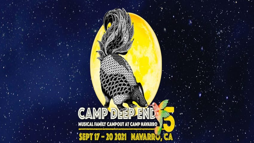 Camp Deep End
