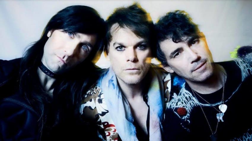 Princess Goes to the Butterfly Museum live at Paste Studio on the Road: NYC