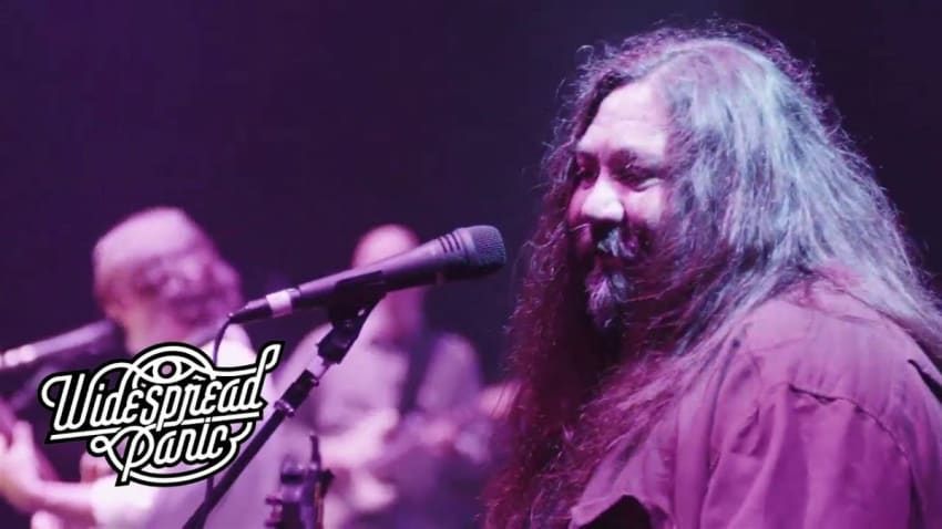 Coconut (Live in Athens, GA)